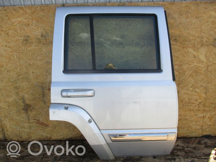 Jeep Commander Rear door 