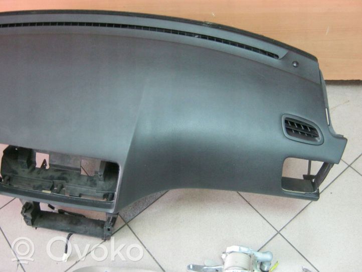 Subaru Legacy Set airbag con pannello 