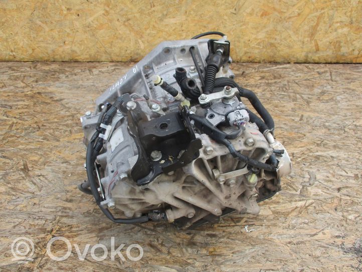 Toyota iQ Automaattinen vaihdelaatikko 