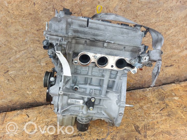 Suzuki Alto Moteur K10BN