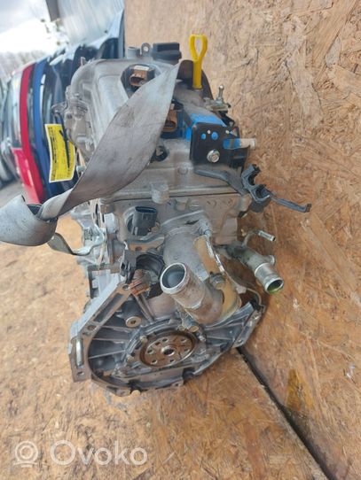 Suzuki Alto Engine K10BN