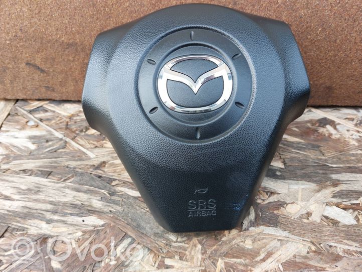 Mazda 3 I Kit d’airbag 