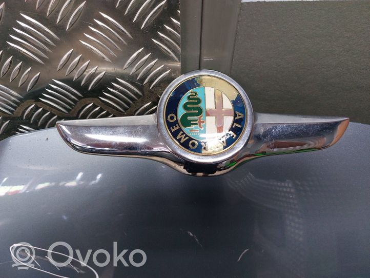 Alfa Romeo GT Dangtis variklio (kapotas) 