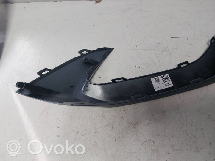 KIA Sportage Moulure de pare-chocs avant 86595R2CA0C