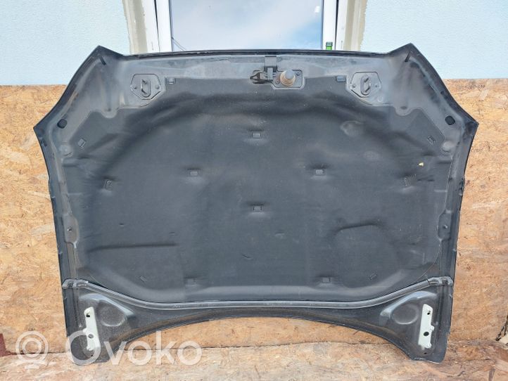 Jaguar XJ X351 Vano motore/cofano AW93-16854