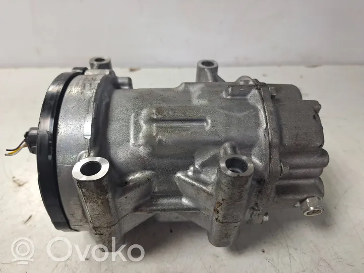 Toyota Corolla E210 E21 Compresseur de climatisation 042400-0500