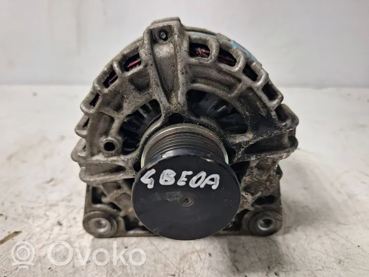 Nissan X-Trail T32 Alternator 23100-4BE0A