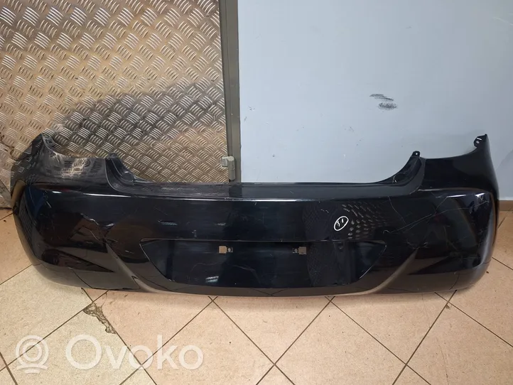 Hyundai i20 (PB PBT) Rear bumper 86611-1J000