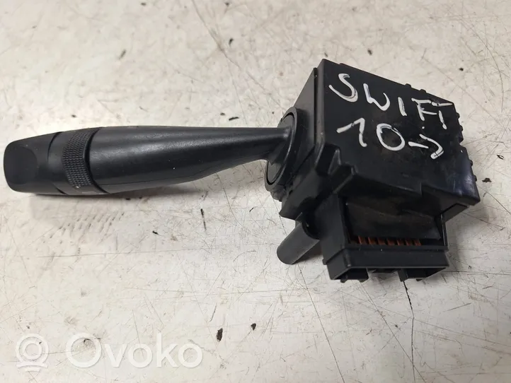 Suzuki Swift Interruptor del limpiaparabrisas 