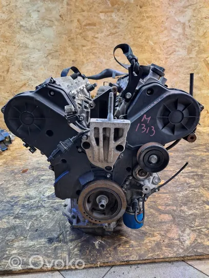 Hyundai Santa Fe Engine G6EA