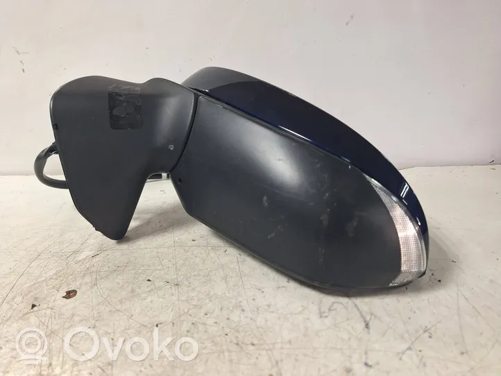 Toyota Yaris Cross Front door electric wing mirror 