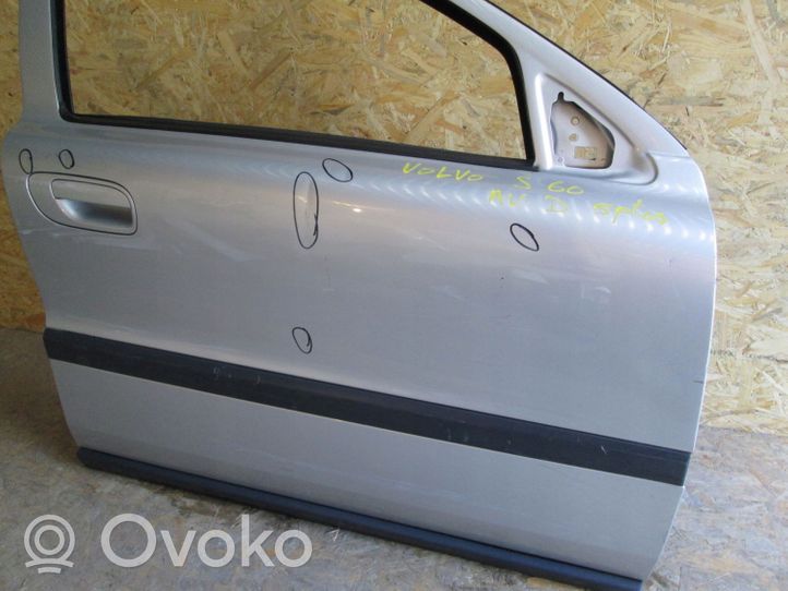 Volvo S60 Portiera anteriore 