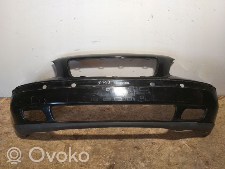 Volvo V70 Paraurti anteriore 09484239