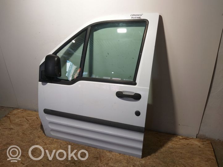 Ford Connect Ovi (2-ovinen coupe) 