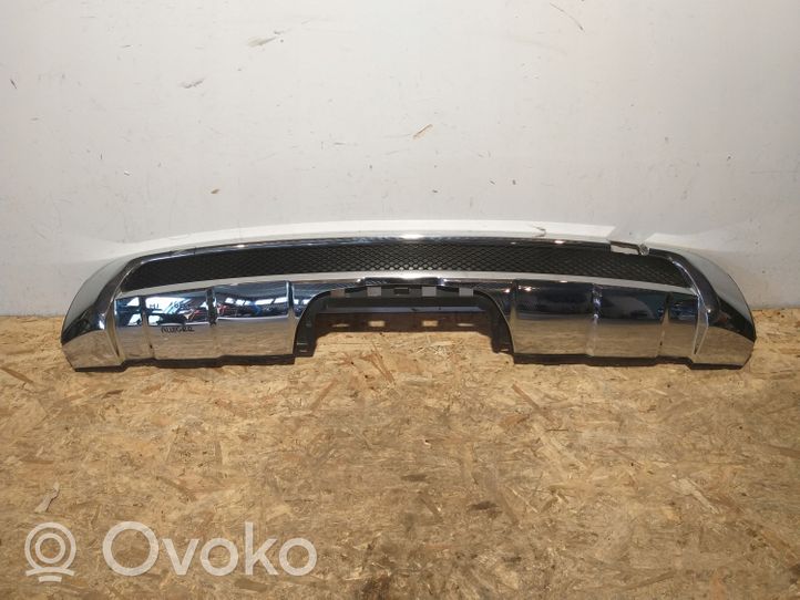 Mercedes-Benz ML W166 Listwa dolna zderzaka tylnego A1668850053