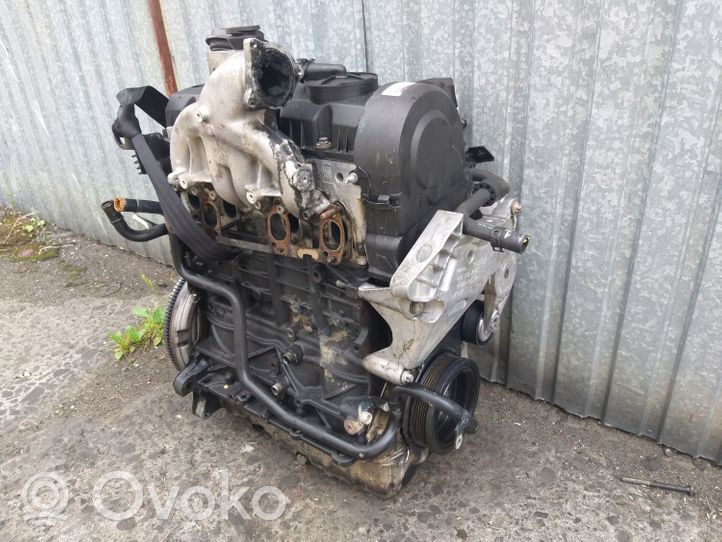 Volkswagen Golf V Moteur BRU