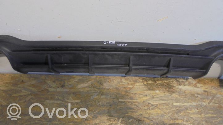 Volkswagen Golf VIII Paraurti 5H6807568G