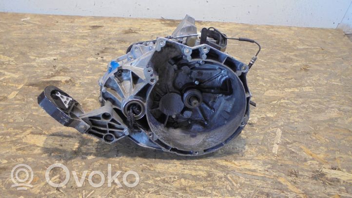 Volkswagen Polo VI AW Automatyczna skrzynia biegów 