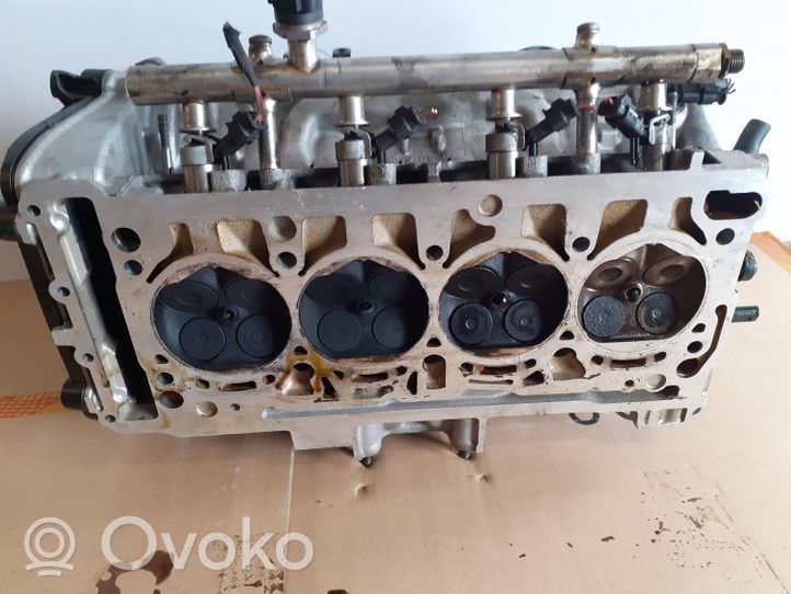 Audi TT Mk1 Engine head 06K403E