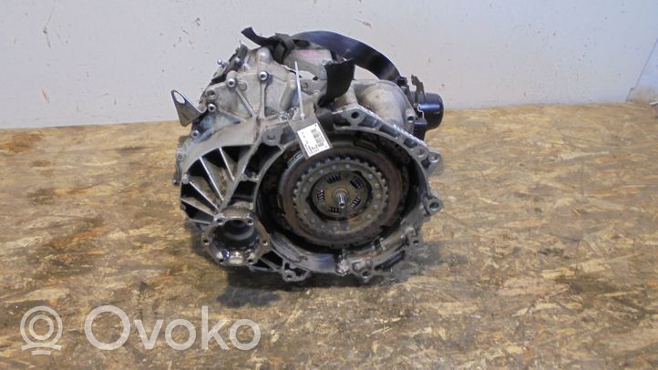 Audi A4 S4 B9 Mechaninė 7 pavarų dėžė LKL