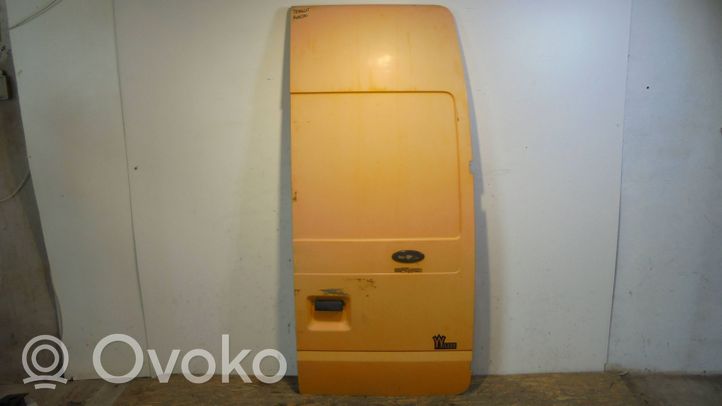 Ford Transit Drzwi tylne 