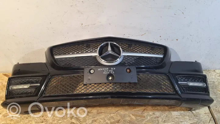Mercedes-Benz SLK R172 Etupuskuri 