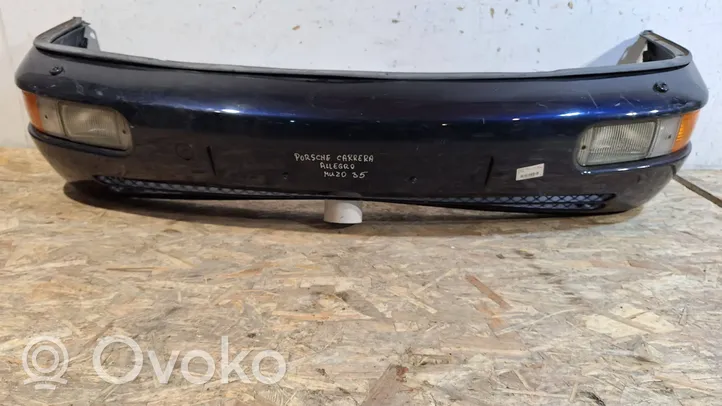 Porsche 911 964 Front bumper 