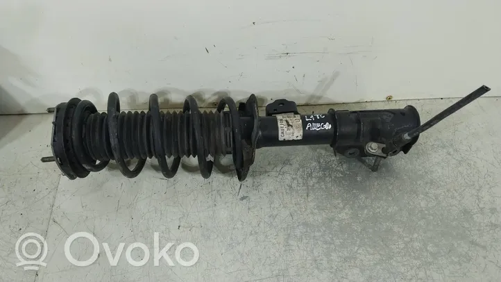 Ford Puma Front shock absorber/damper L1TC-18K001-LD