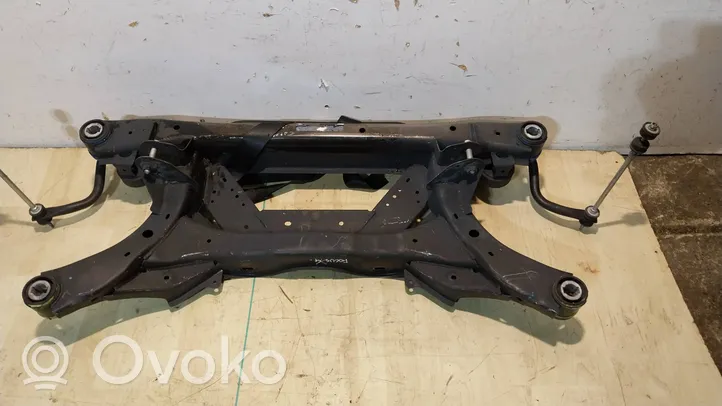 Ford Focus Sottotelaio posteriore JX61-5K067