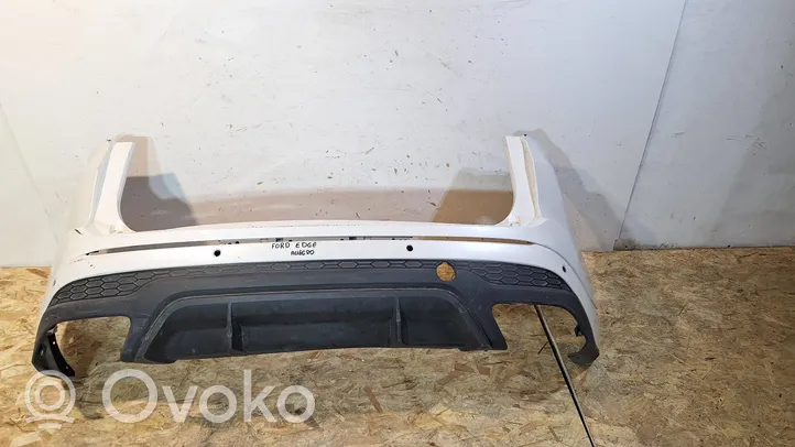 Ford Edge II Rear bumper 3T4B-17F001-AGW