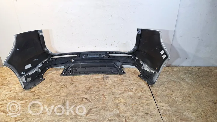 Ford Edge II Rear bumper 3T4B-17F001-AGW