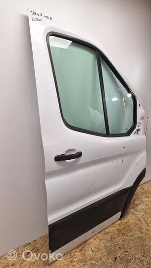 Ford Transit Front door 