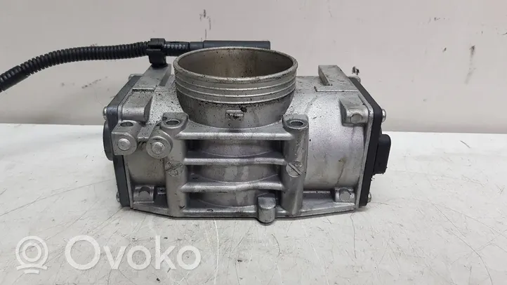 Volvo V70 Valvola di arresto del motore 36050563