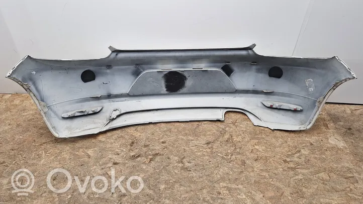 Volkswagen Scirocco Zderzak tylny 1K8807421