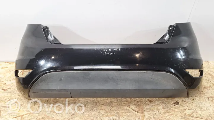 Ford Fiesta Rear bumper 8A61-17906A