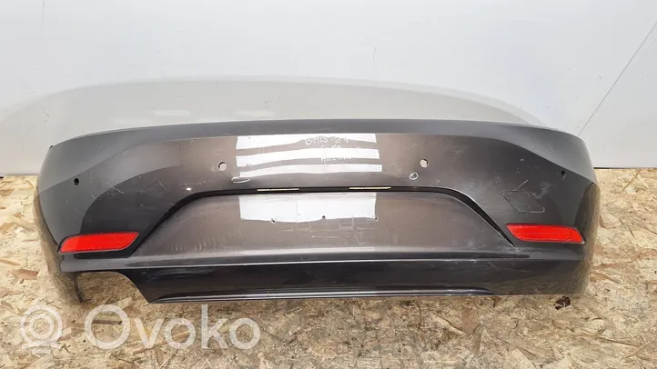 BMW Z4 E89 Rear bumper 7192041