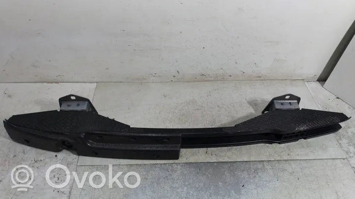 BMW 3 E92 E93 Traversa di supporto paraurti posteriore 