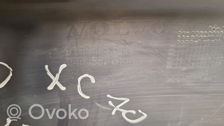 Volvo XC70 Zderzak tylny 9190888
