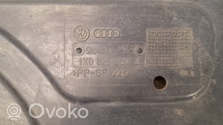 Audi A3 S3 8L Variklio dugno apsauga 1K0825237J