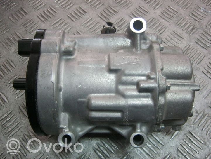 Toyota C-HR Compressore aria condizionata (A/C) (pompa) 0424000240