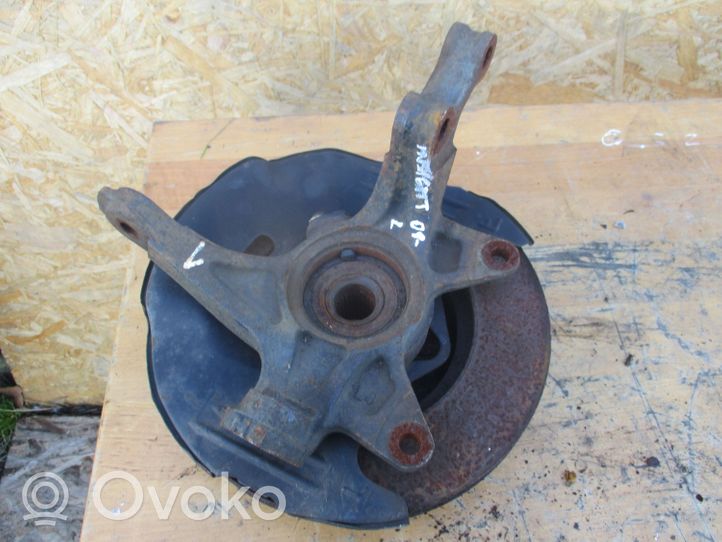 Honda Insight Fuso a snodo con mozzo ruota anteriore 250902