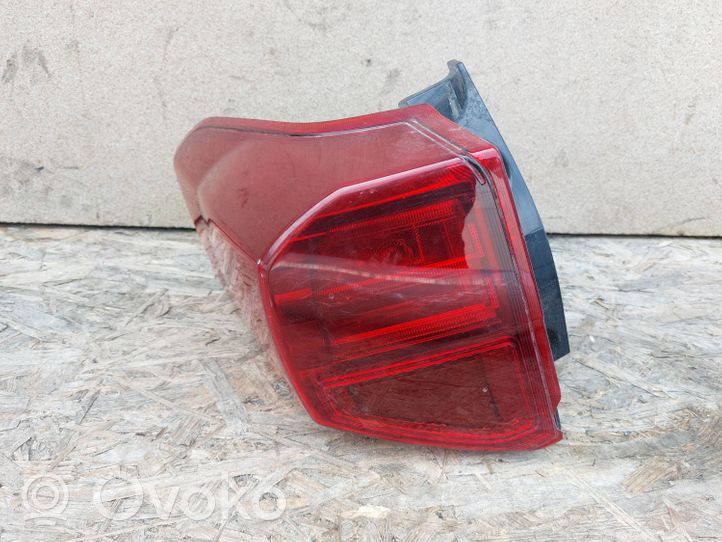 Suzuki Vitara (LY) Lampa tylna 