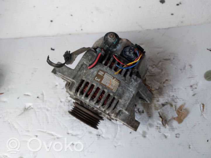 Toyota Yaris Verso Alternator 2706021020