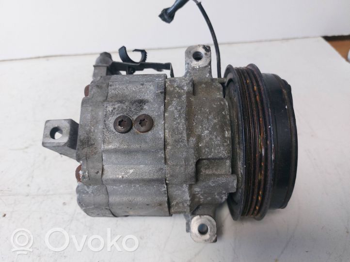 Subaru Outback Compressore aria condizionata (A/C) (pompa) 