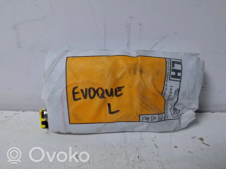 Land Rover Evoque I Airbag sedile 