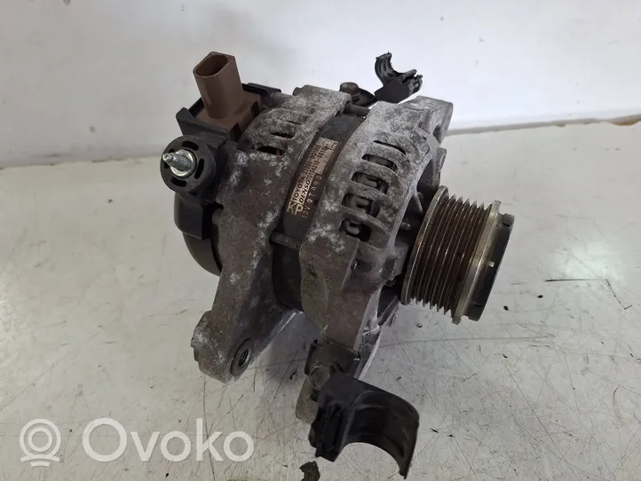 Toyota Yaris Alternator 27060-0Q180