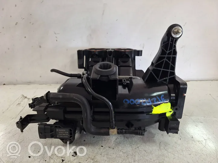 Lancia Ypsilon Kolektorius įsiurbimo 55268290