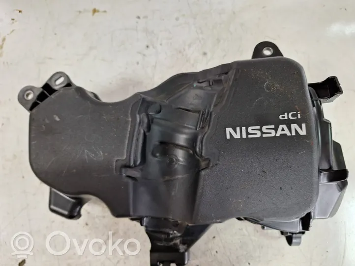 Nissan Qashqai Couvercle cache moteur 175753VD0B