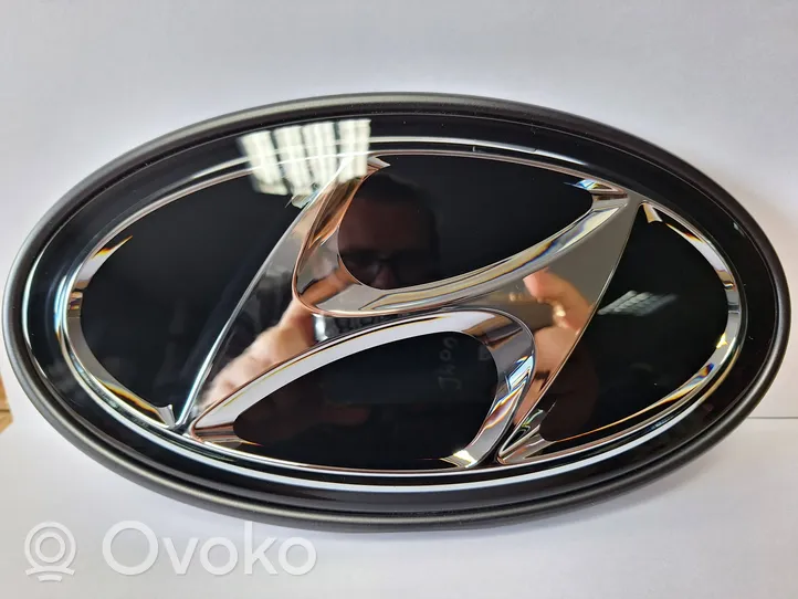 Hyundai i30 Valmistajan merkki/logo/tunnus 86367G4000