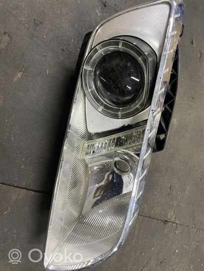 Volvo S80 Lampa przednia 6333220000